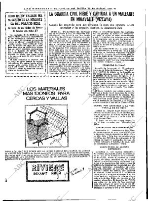 ABC MADRID 12-06-1968 página 75