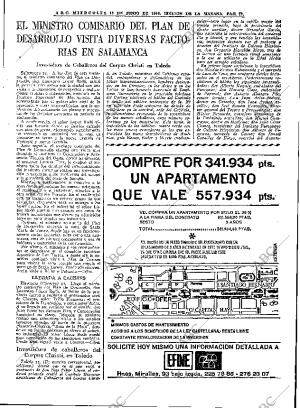 ABC MADRID 12-06-1968 página 77