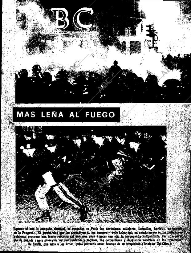 ABC SEVILLA 12-06-1968 página 1