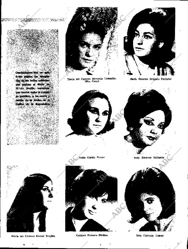 ABC SEVILLA 12-06-1968 página 19