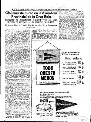 ABC SEVILLA 12-06-1968 página 41