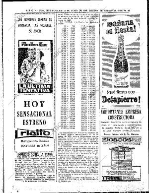 ABC SEVILLA 12-06-1968 página 50