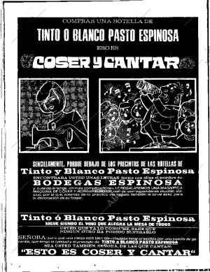 ABC SEVILLA 12-06-1968 página 6