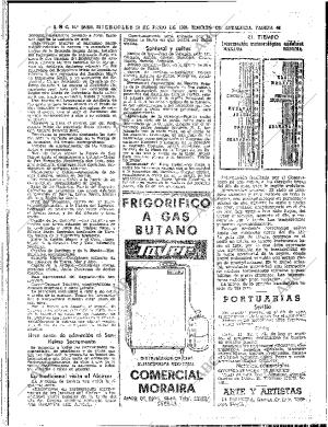 ABC SEVILLA 12-06-1968 página 62