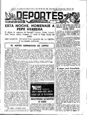 ABC SEVILLA 12-06-1968 página 63