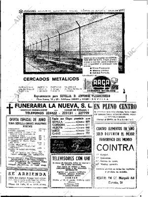 ABC SEVILLA 12-06-1968 página 73