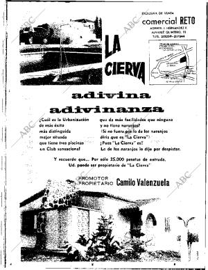 ABC SEVILLA 12-06-1968 página 78