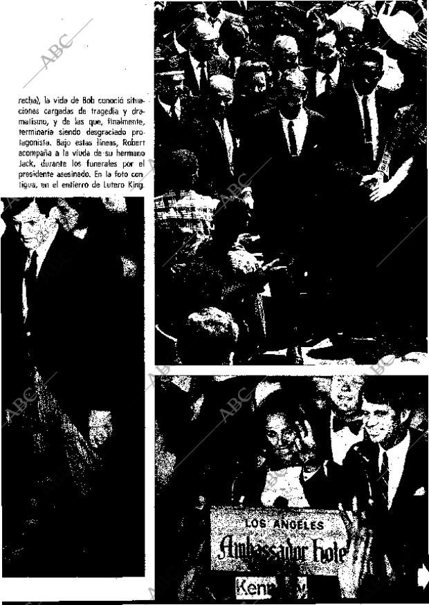 BLANCO Y NEGRO MADRID 15-06-1968 página 49
