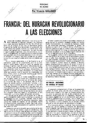 BLANCO Y NEGRO MADRID 15-06-1968 página 75