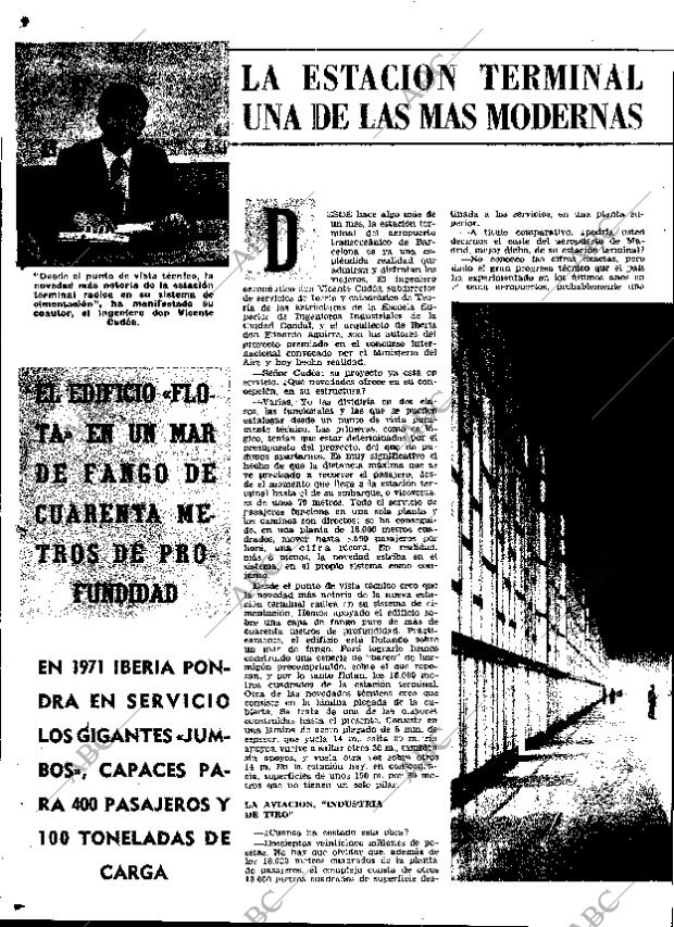 ABC MADRID 21-06-1968 página 10