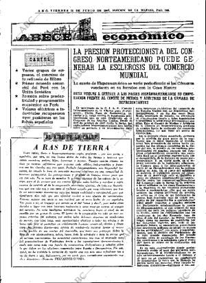 ABC MADRID 21-06-1968 página 105