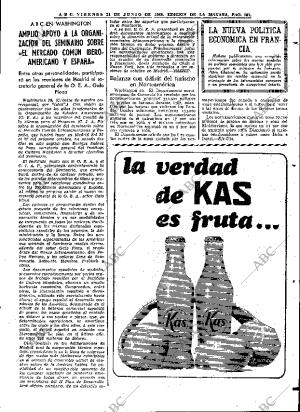 ABC MADRID 21-06-1968 página 107