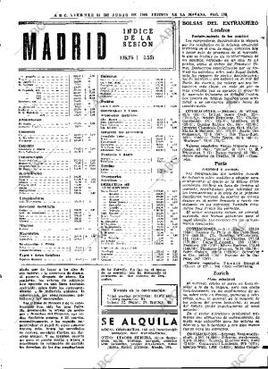 ABC MADRID 21-06-1968 página 109