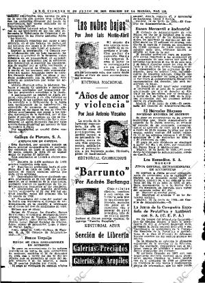 ABC MADRID 21-06-1968 página 112