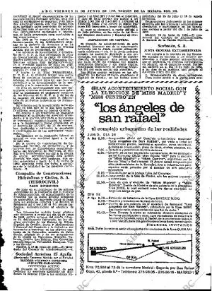 ABC MADRID 21-06-1968 página 113