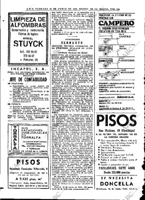 ABC MADRID 21-06-1968 página 114