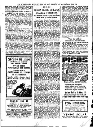 ABC MADRID 21-06-1968 página 118