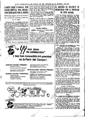 ABC MADRID 21-06-1968 página 119