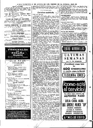 ABC MADRID 21-06-1968 página 127