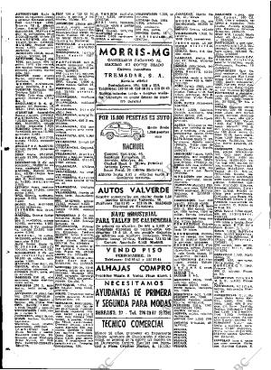 ABC MADRID 21-06-1968 página 134