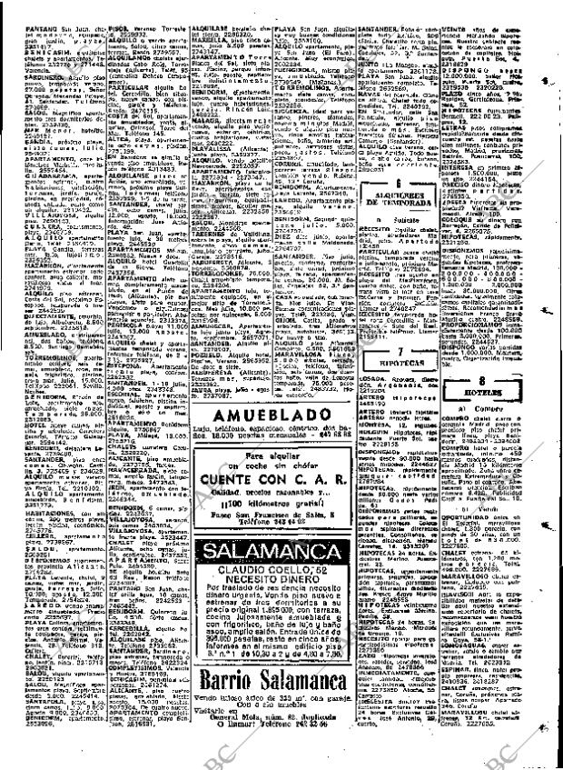 ABC MADRID 21-06-1968 página 137