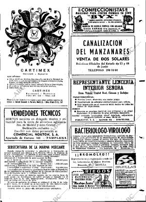 ABC MADRID 21-06-1968 página 149