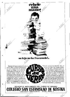 ABC MADRID 21-06-1968 página 18