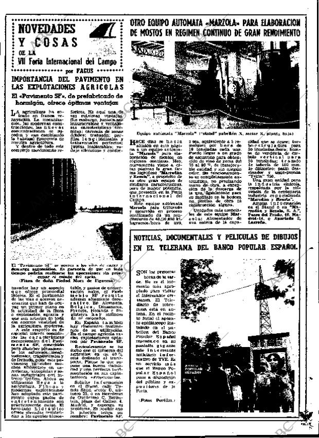 ABC MADRID 21-06-1968 página 23