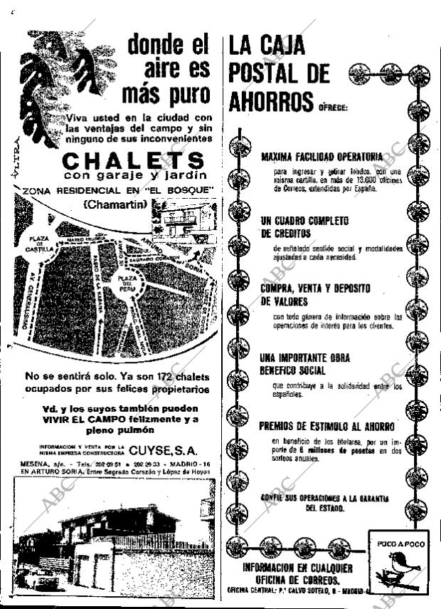 ABC MADRID 21-06-1968 página 30