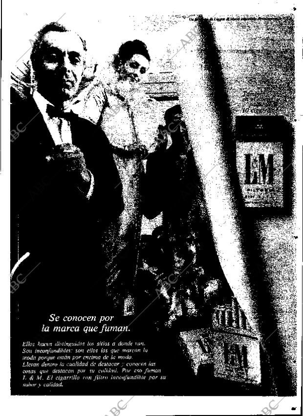 ABC MADRID 21-06-1968 página 31