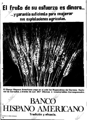 ABC MADRID 21-06-1968 página 32