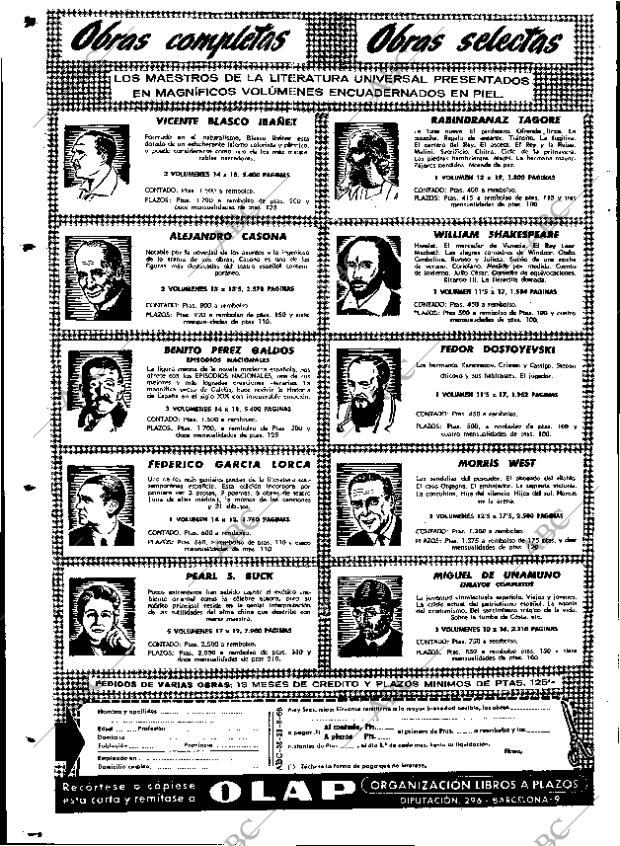 ABC MADRID 21-06-1968 página 4