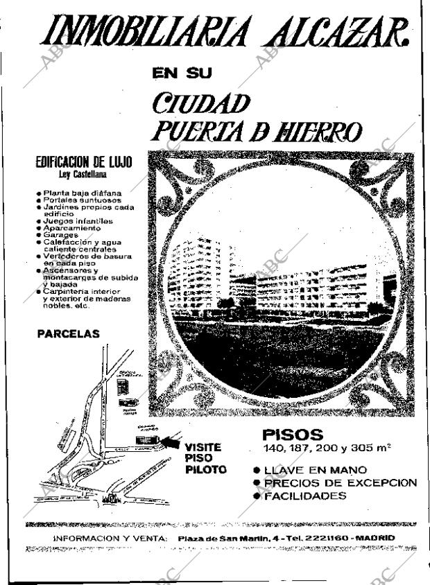 ABC MADRID 21-06-1968 página 40