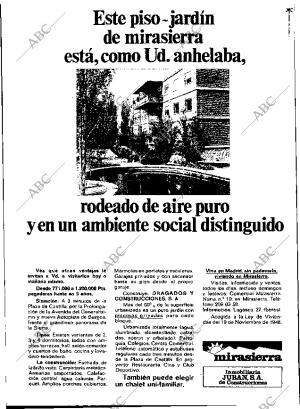 ABC MADRID 21-06-1968 página 46