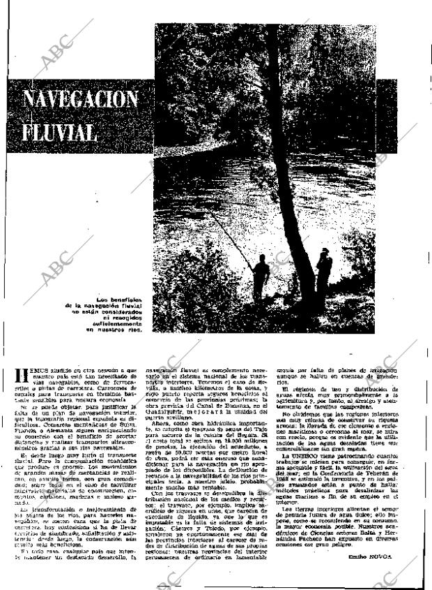 ABC MADRID 21-06-1968 página 49