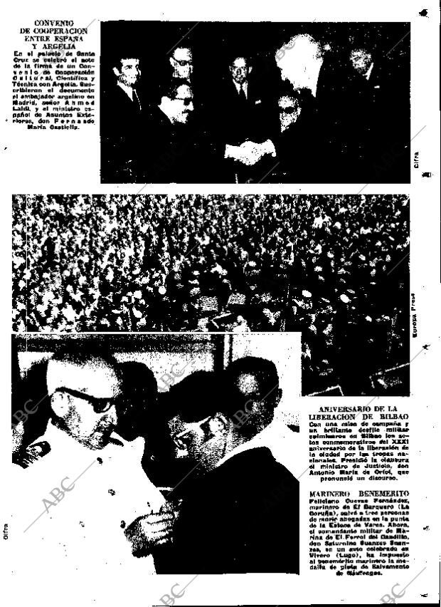 ABC MADRID 21-06-1968 página 5