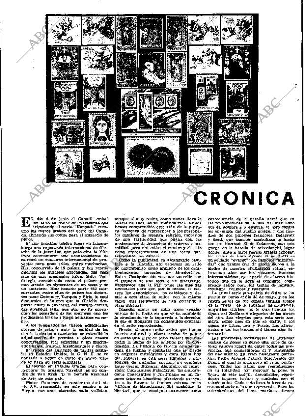 ABC MADRID 21-06-1968 página 60