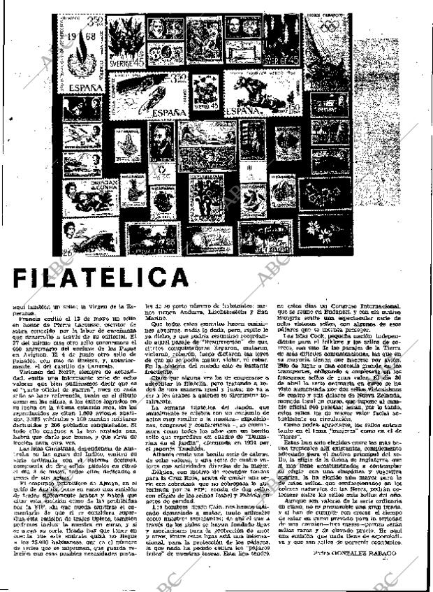 ABC MADRID 21-06-1968 página 61