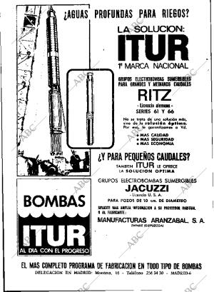 ABC MADRID 21-06-1968 página 62