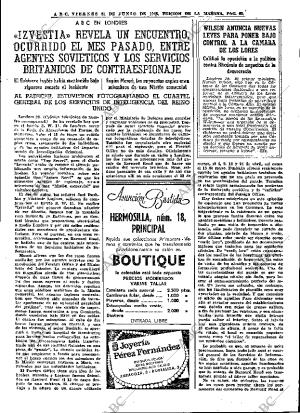 ABC MADRID 21-06-1968 página 67