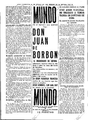 ABC MADRID 21-06-1968 página 68