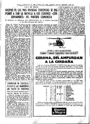 ABC MADRID 21-06-1968 página 69