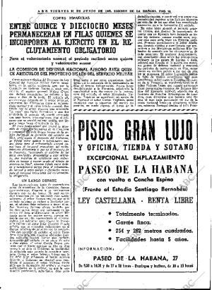 ABC MADRID 21-06-1968 página 75