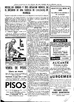 ABC MADRID 21-06-1968 página 82