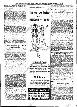 ABC MADRID 21-06-1968 página 94