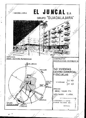 ABC SEVILLA 21-06-1968 página 111