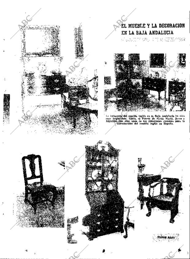 ABC SEVILLA 21-06-1968 página 19