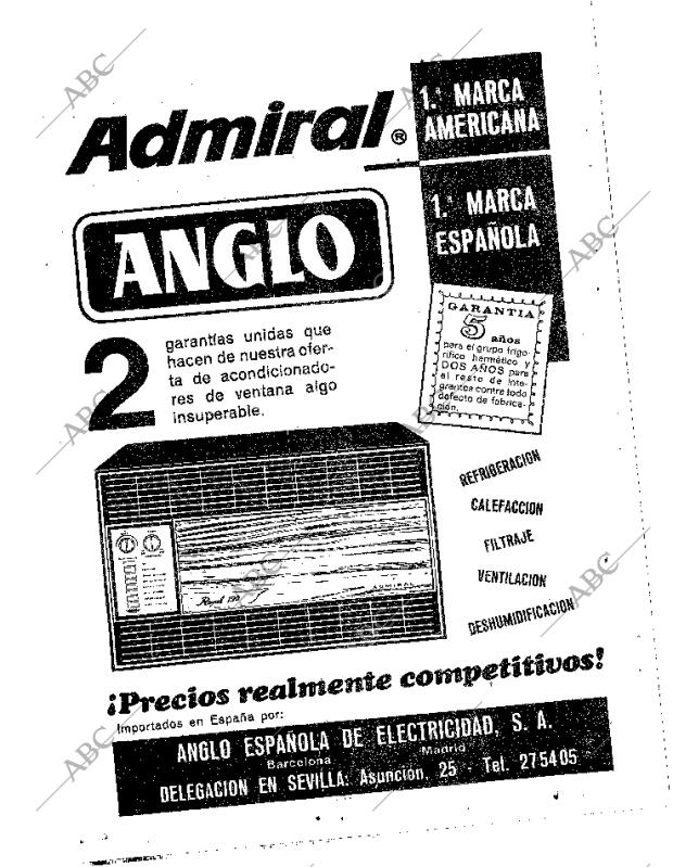 ABC SEVILLA 21-06-1968 página 30