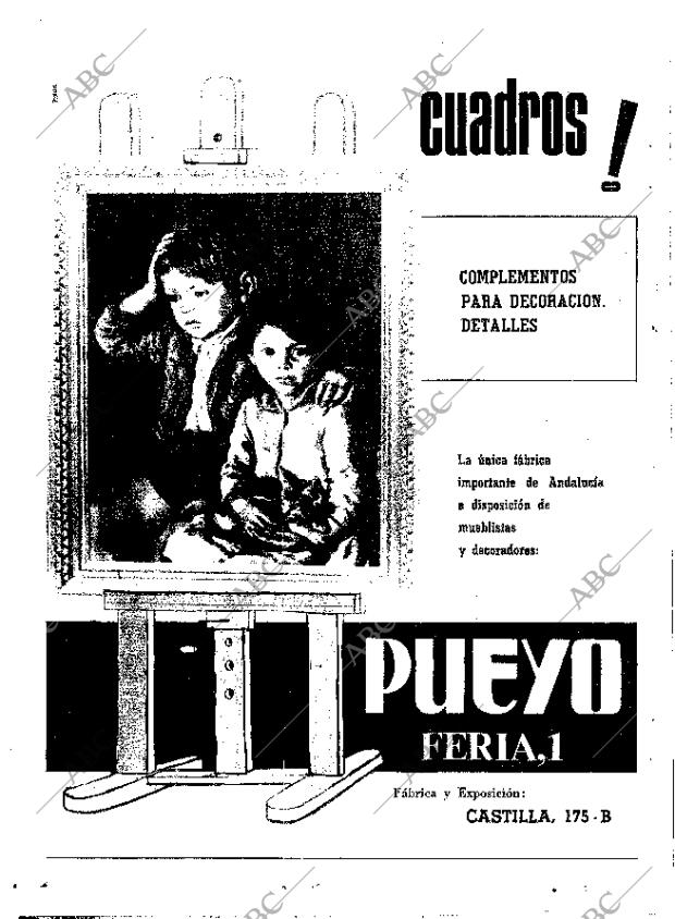 ABC SEVILLA 21-06-1968 página 38