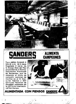 ABC SEVILLA 21-06-1968 página 40